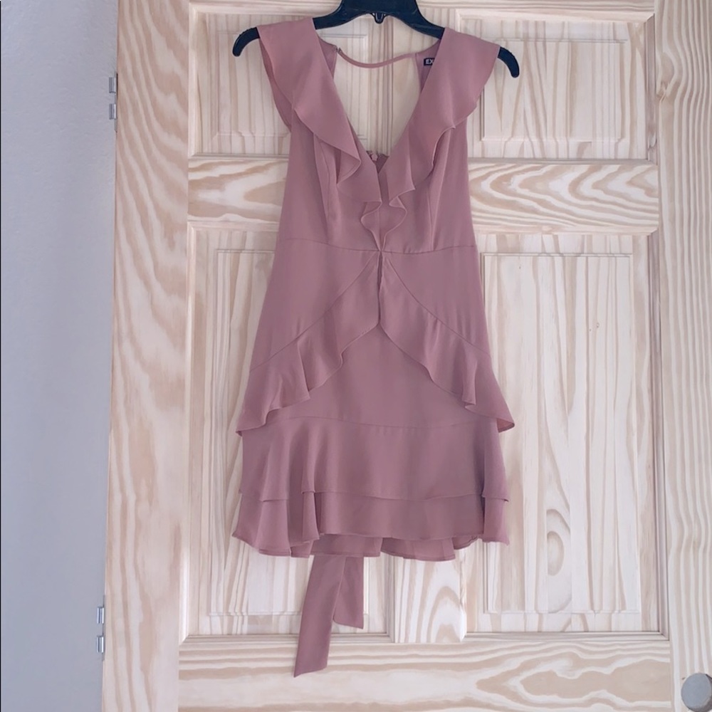 Dress from Express
